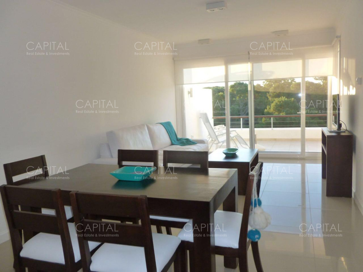 Apartamento en Solanas, photo 2