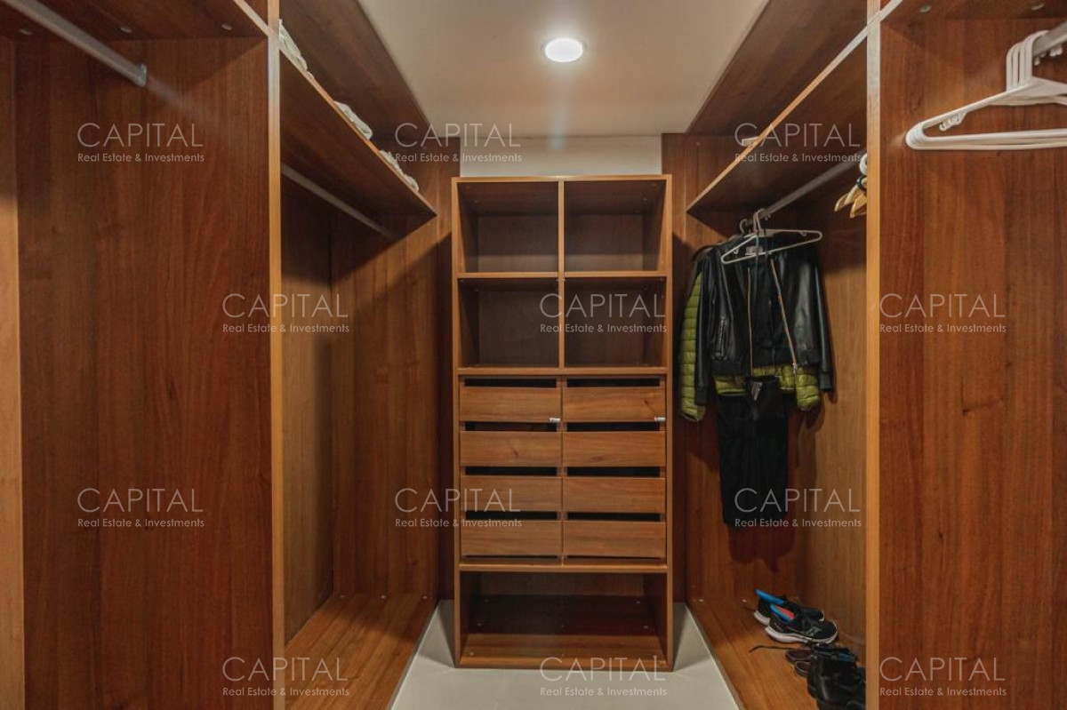 Apartamento ID.29600 - Apartamento primera fila en Tiburón Tres de tres dormitorios y dependencia de servicio en venta