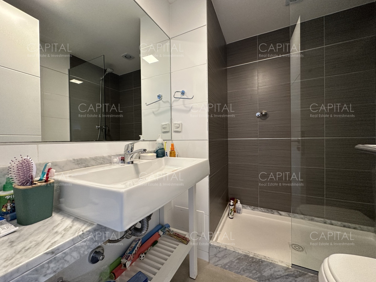 Apartamento ID.35544 - Torre ONE Dos Dormitorios en Venta Punta del Este