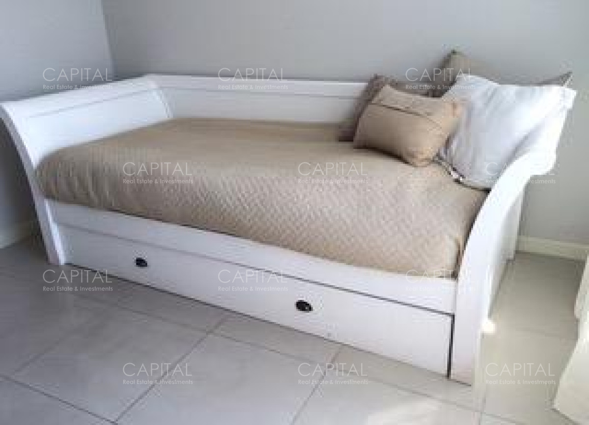 Apartamento ID.27476 - Apartamento Tres Dormitorios Punta del Este en alquiler - Ocean Drive