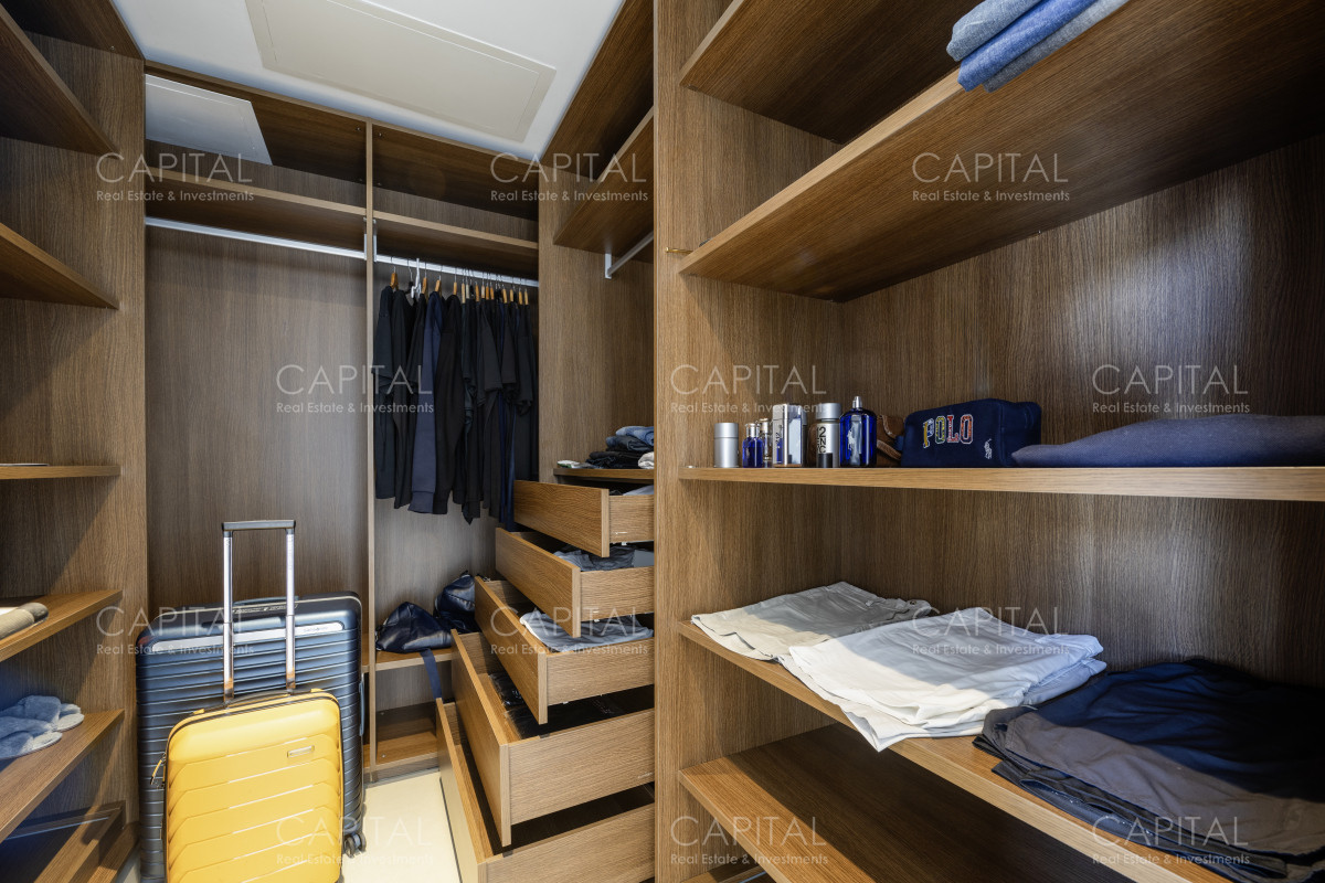 Apartamento ID.32557 - Departamento en Venta Primera Linea en Puerto Punta del Este