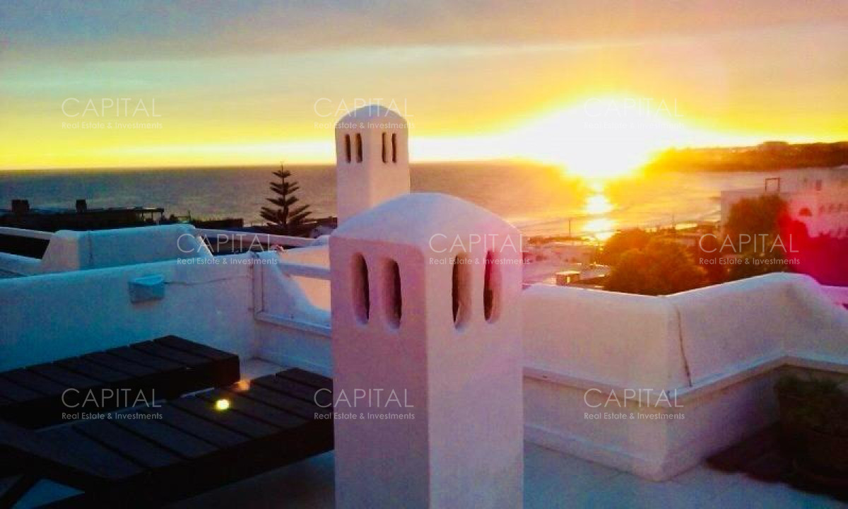 Apartamento ID.39855 - Departamento 2 dormitorios con parrillero y piscina propia en La Barra