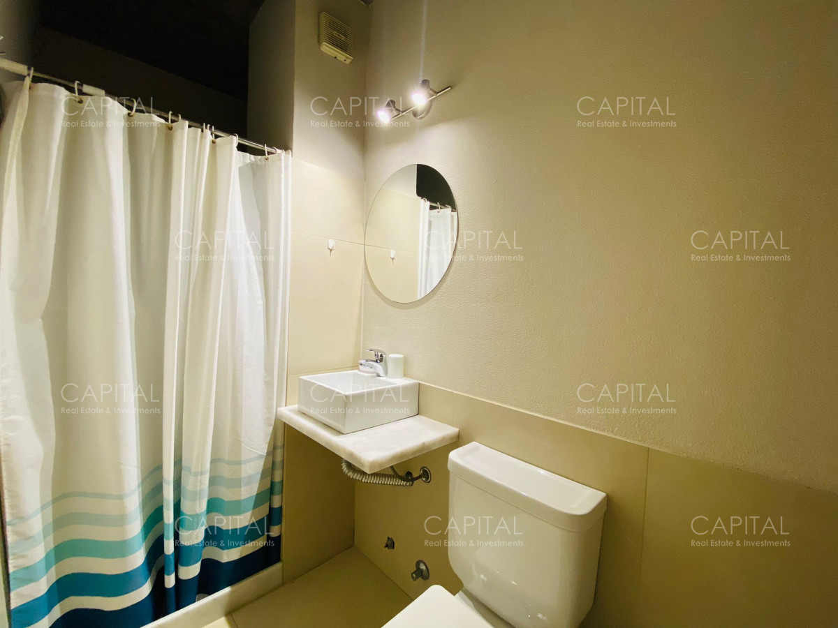 Apartamento ID.33021 - Apartamento en venta en el corazón de Manantiales