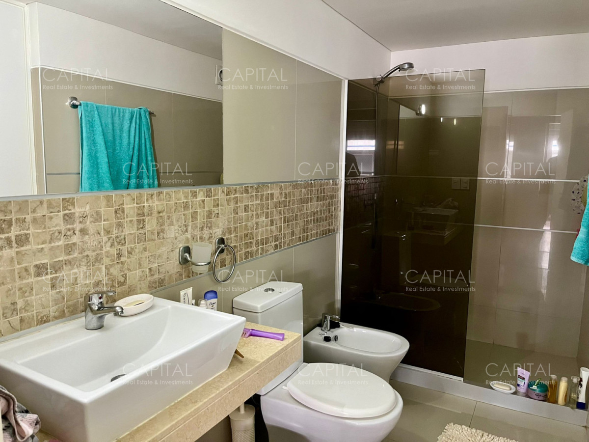 Apartamento ID.40128 - Venta Apartamento 2 dormitorios Barra de Carrasco
