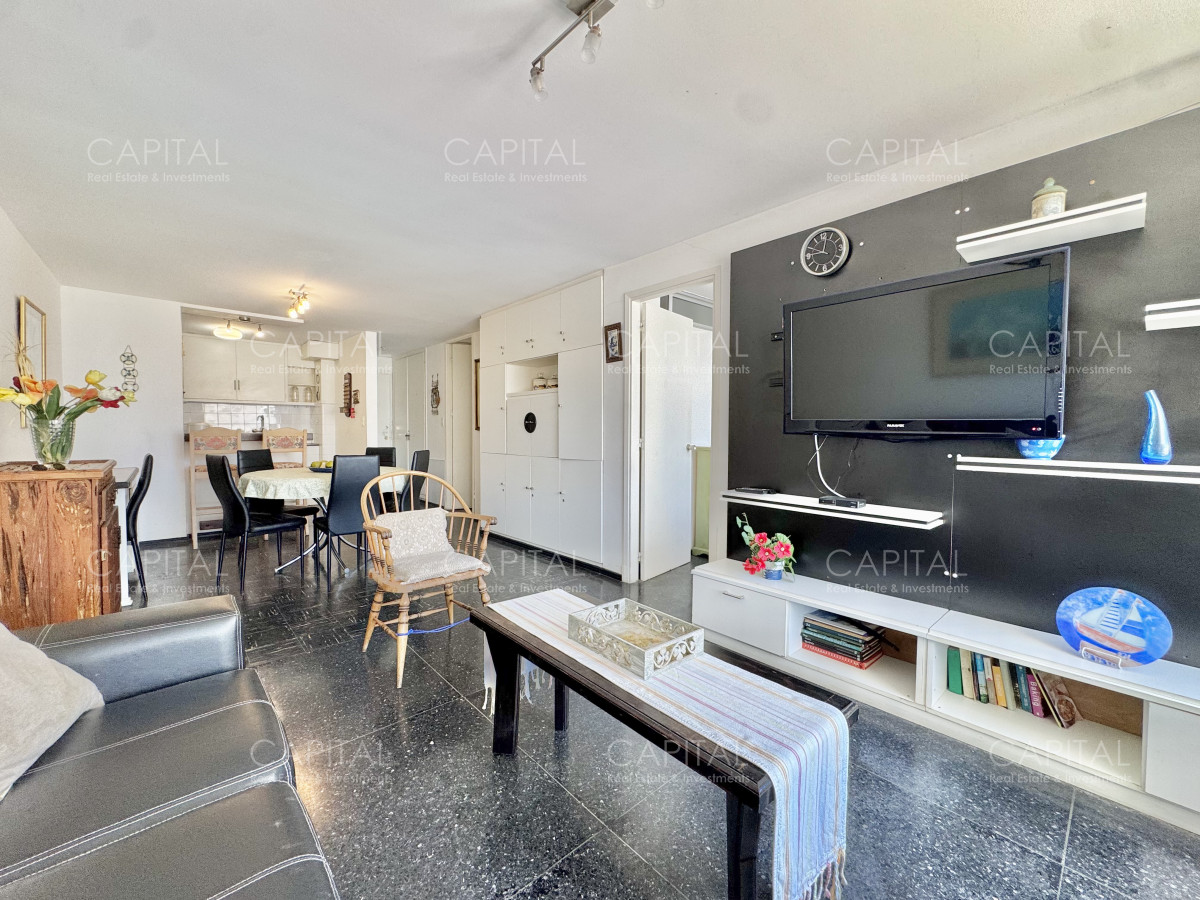 Apartamento ID.27478 - Apartamento en Santos Dumont en venta