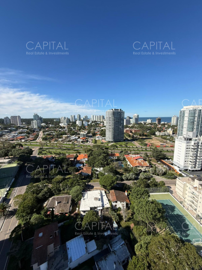 Apartamento ID.40068 - Gala Tower Esquinero En venta Piso Alto