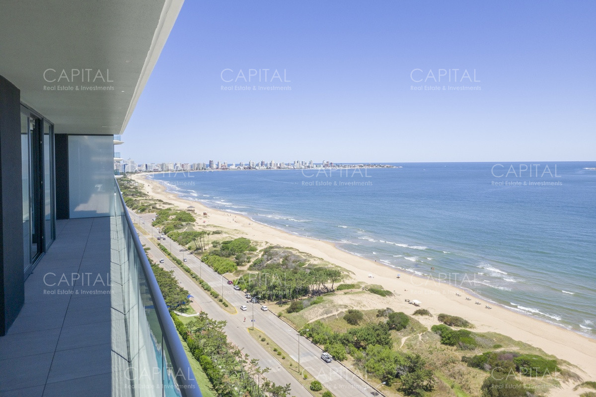 Apartamento ID.31936 - Apartamento cuatro habitaciones en Venetian Luxury Residences