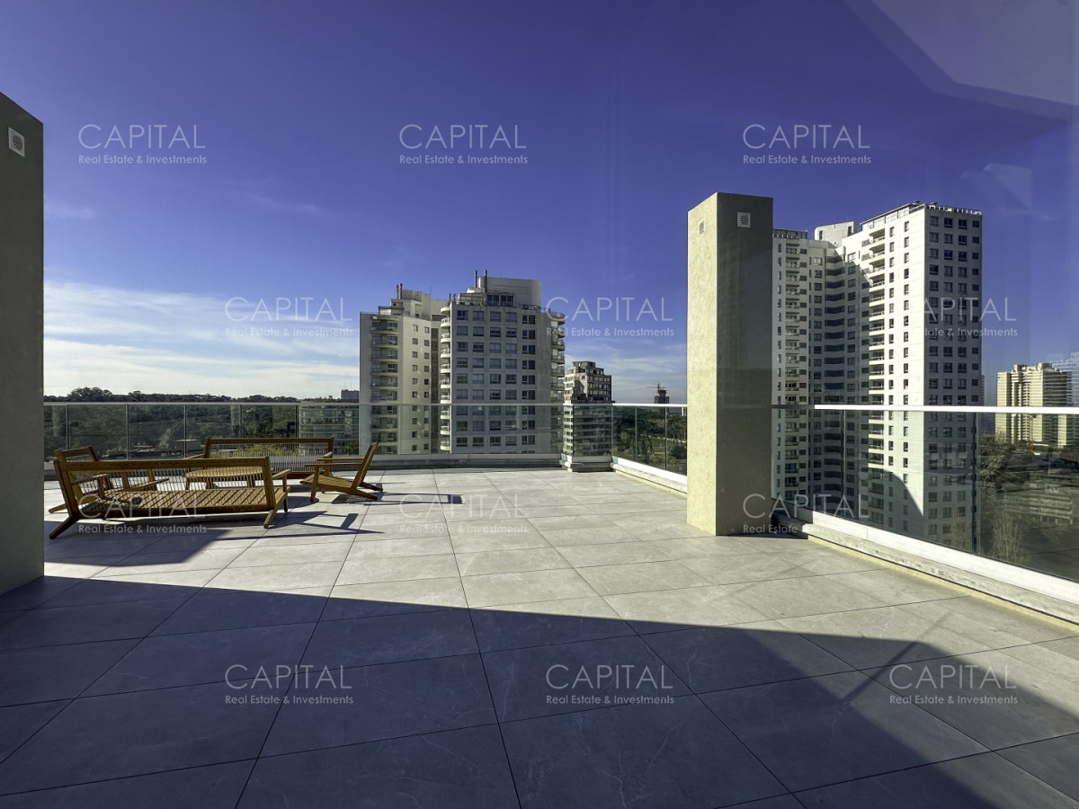 Apartamento ID.37336 - VIEW II ENTREGA INMEDIATA 2025