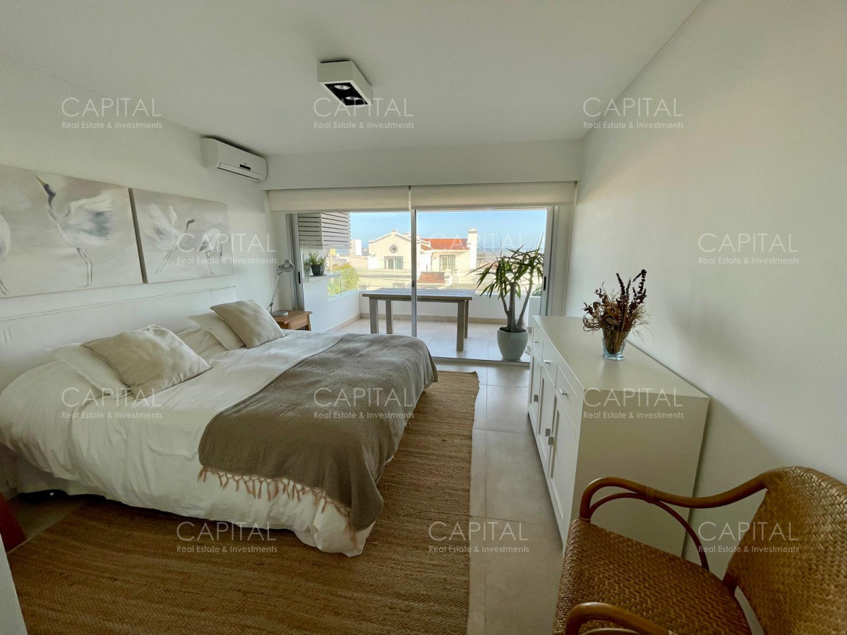 Apartamento ID.25561 - Penthouse en Esturion de Montoya reciclado