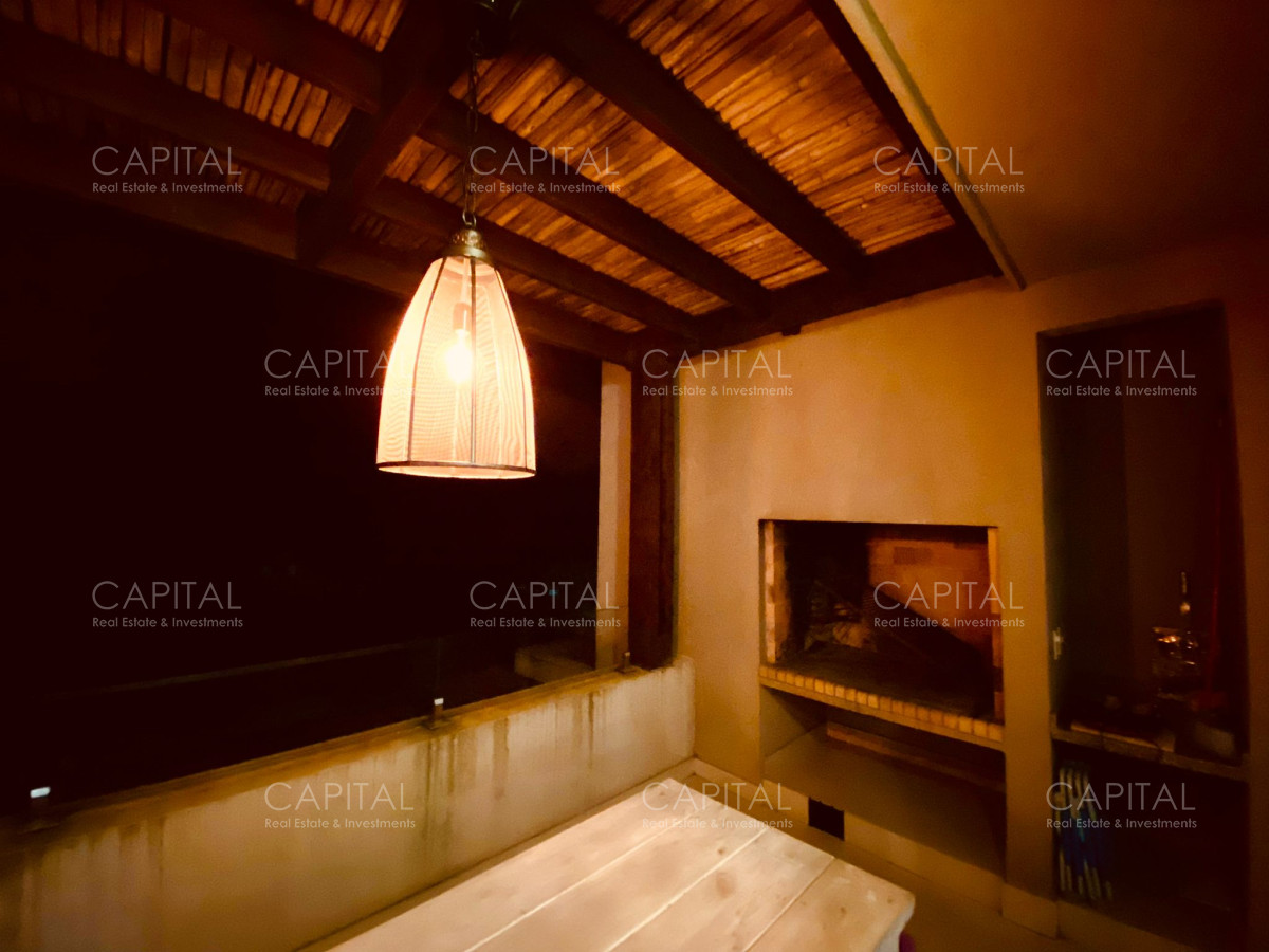 Apartamento ID.36464 - Palcos de Montoya 3 dorm con gran terraza a 100 mts del mar