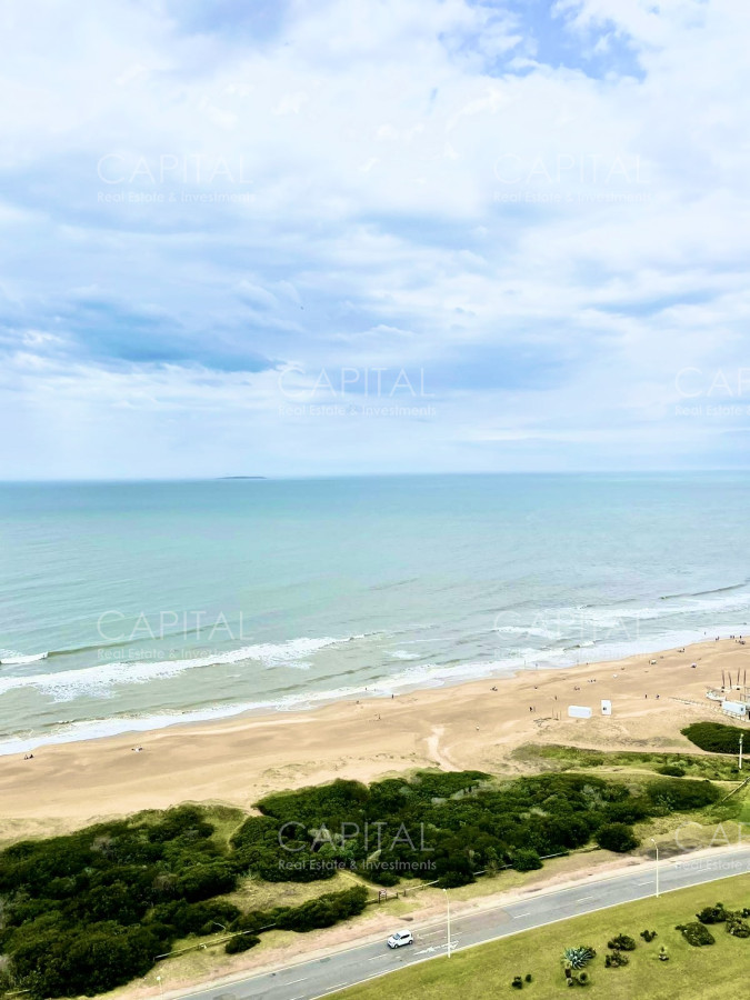 Apartamento ID.38211 - Apartamento en Venta 2 Dormitorios en Torre  Trump