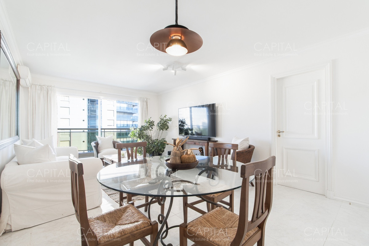 Apartamento ID.33695 - Apartamento de tres dormitorios en Coral Tower en alquiler Temporal