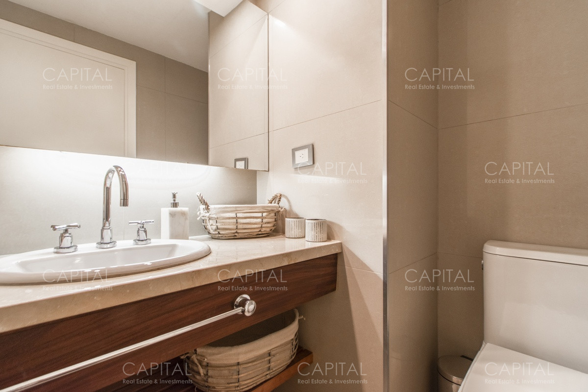 Apartamento ID.34577 - Departamento en Venta en Playa Brava, Punta del Este 