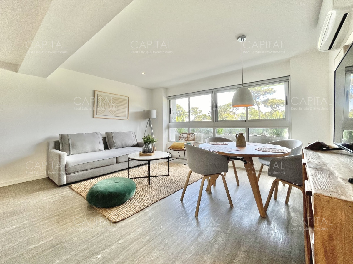 Apartamento ID.36985 - Apartamento de dos dormitorios en venta, Ocean Drive Country