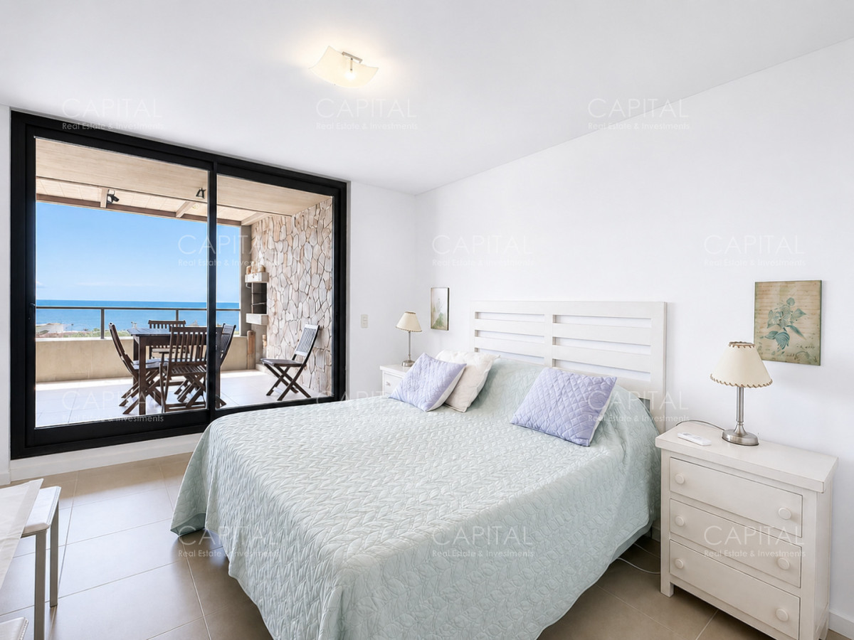 Apartamento ID.32172 - Apartamento Quartier Punta Ballena con Vista al Mar