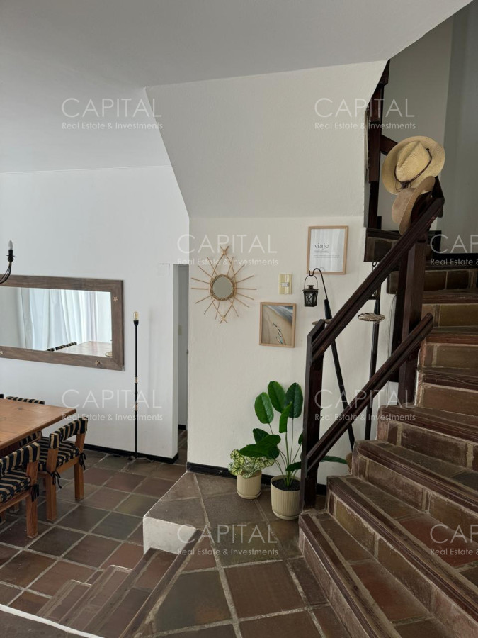 Apartamento ID.39159 - Apartamento en Venta en La Barra Excelente ubicación a media cuadra de la playa.