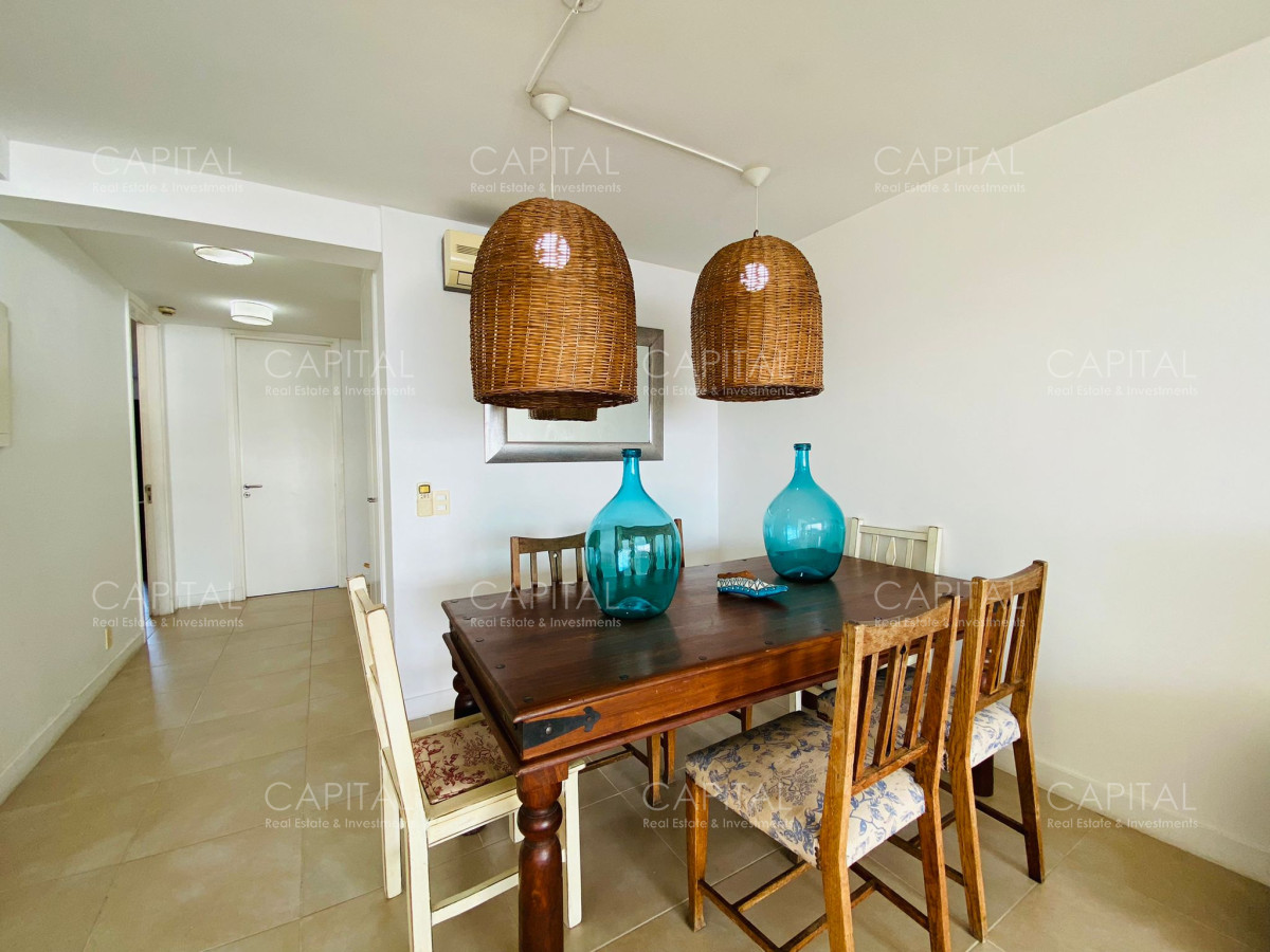 Apartamento ID.31537 - Apartamento en Quartier Punta Ballena