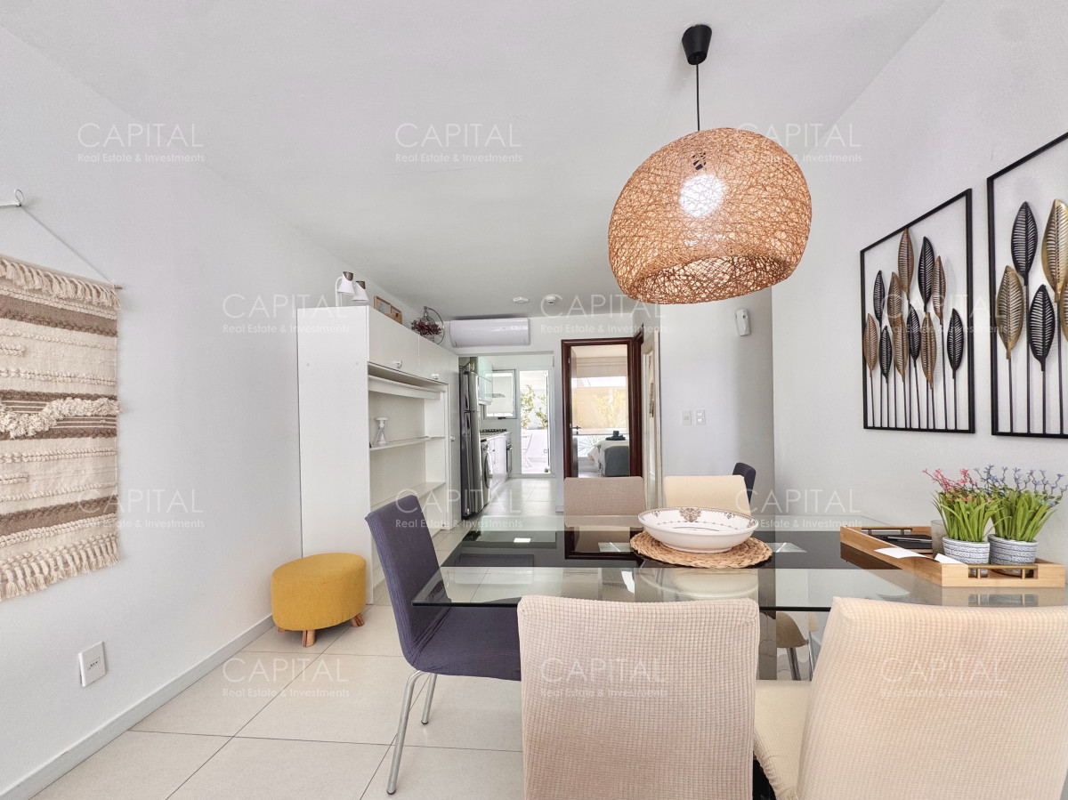 Apartamento ID.39018 - Apartamento en Punta del Este, Península