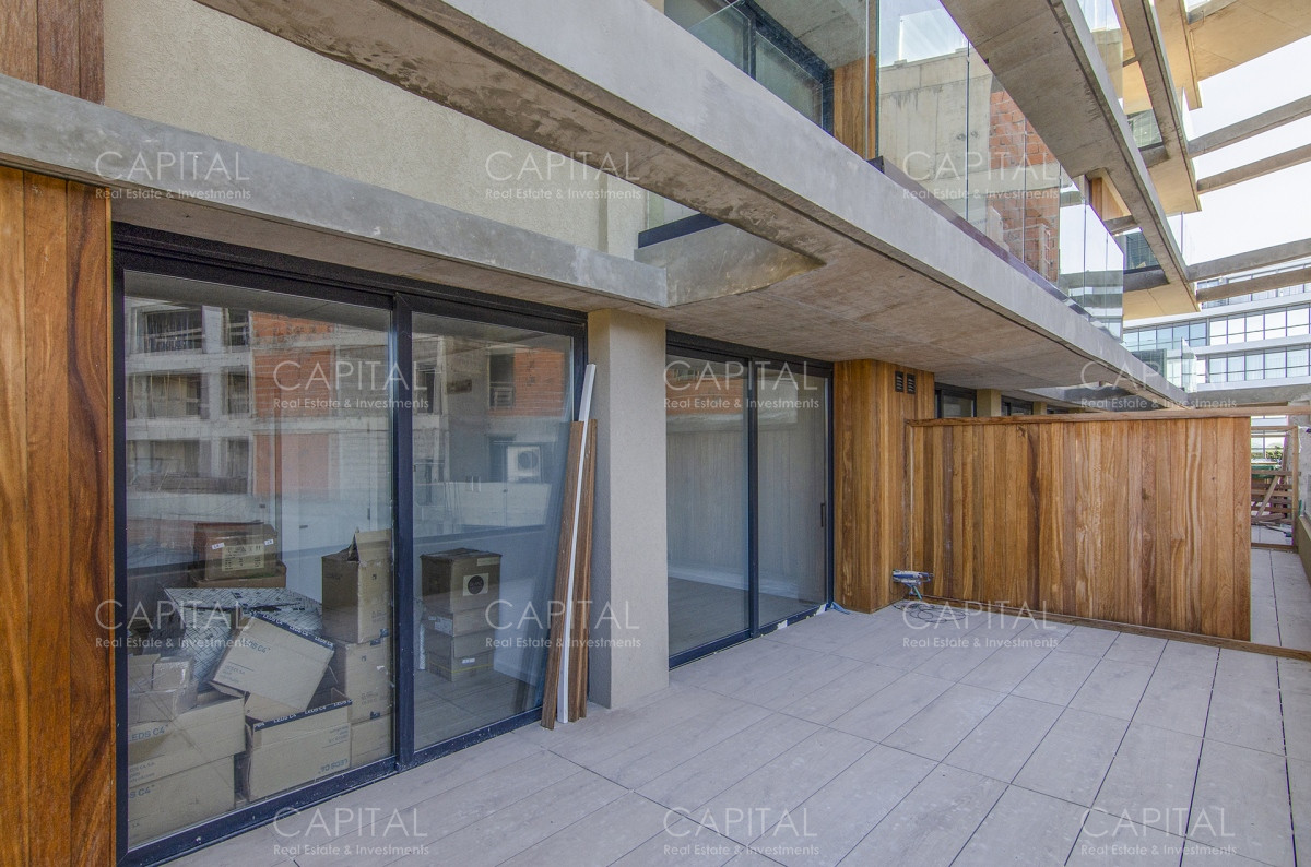 Apartamento ID.34761 - Walmer Lagoon Departamento en venta Punta del Este