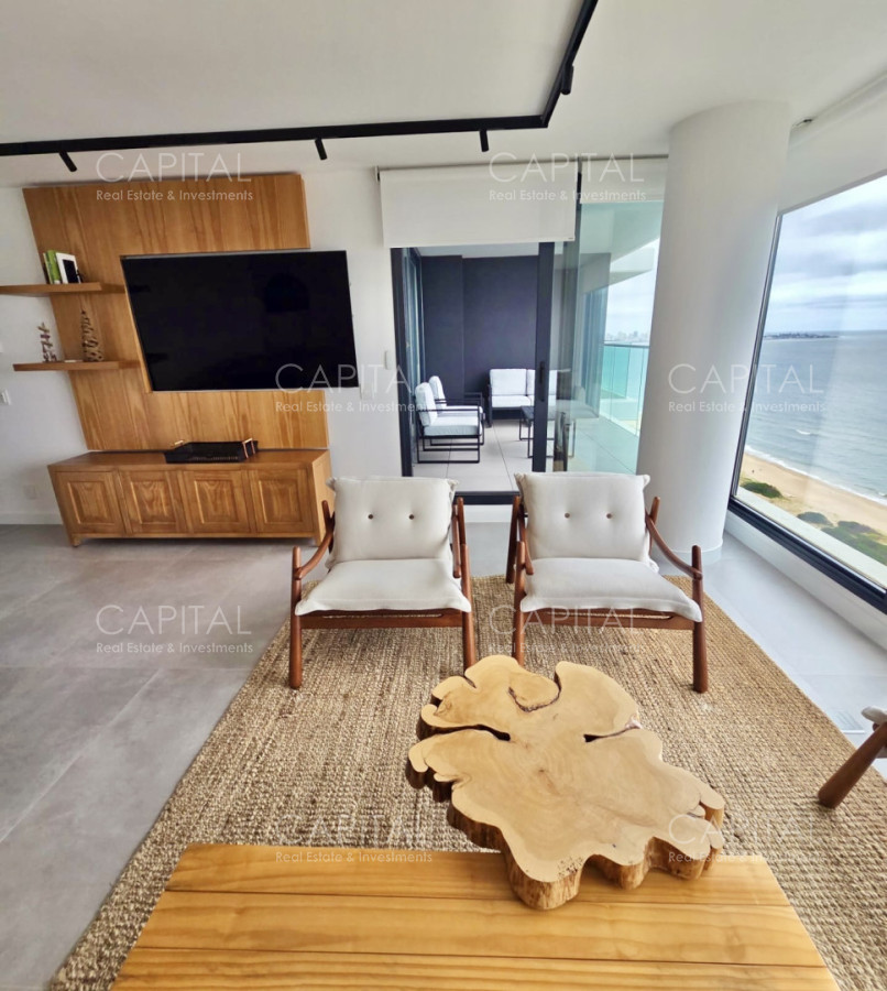 Apartamento ID.40579 - Venetian de tres dormitorios en venta