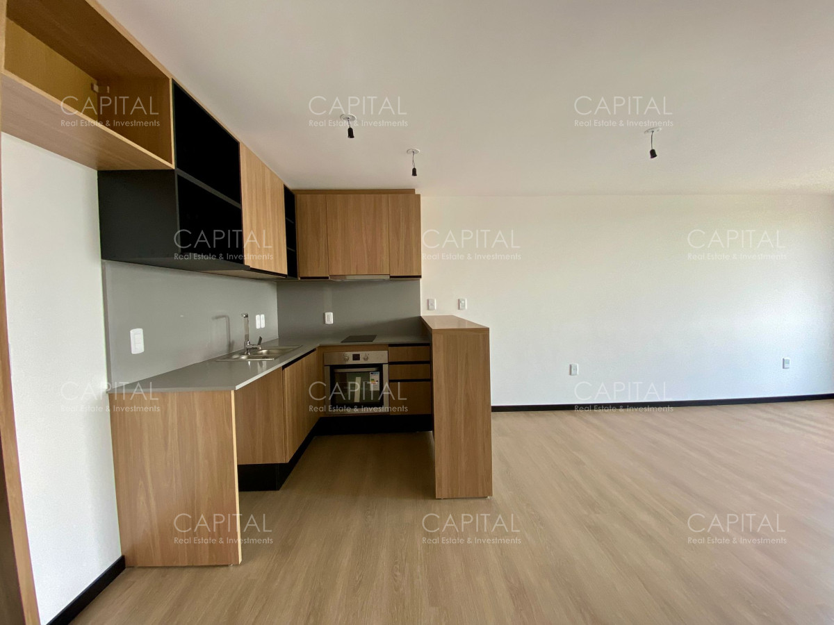 Apartamento ID.37291 - Apartamento de 1 dormitorio en San Jose de Carrasco Ciudad de la Costa