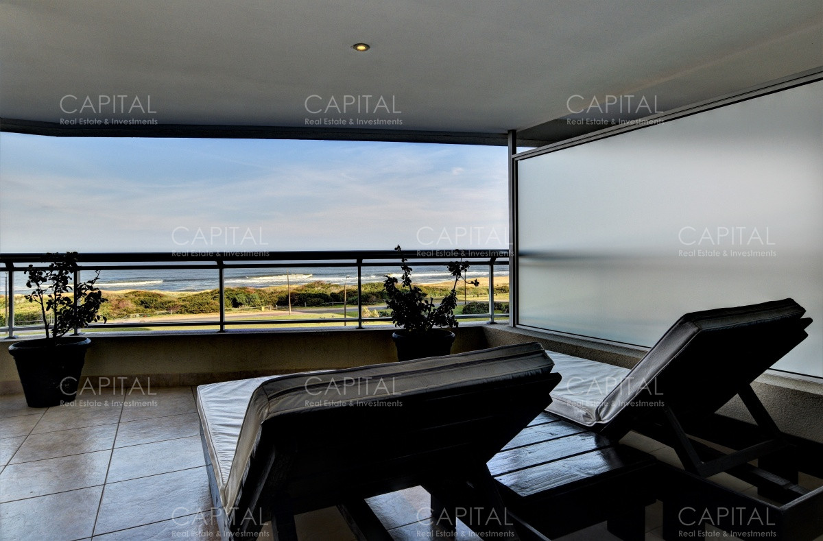 Apartamento ID.24808 - Torre Lobos Apartamento Venta Alquiler Brava, Punta del Este