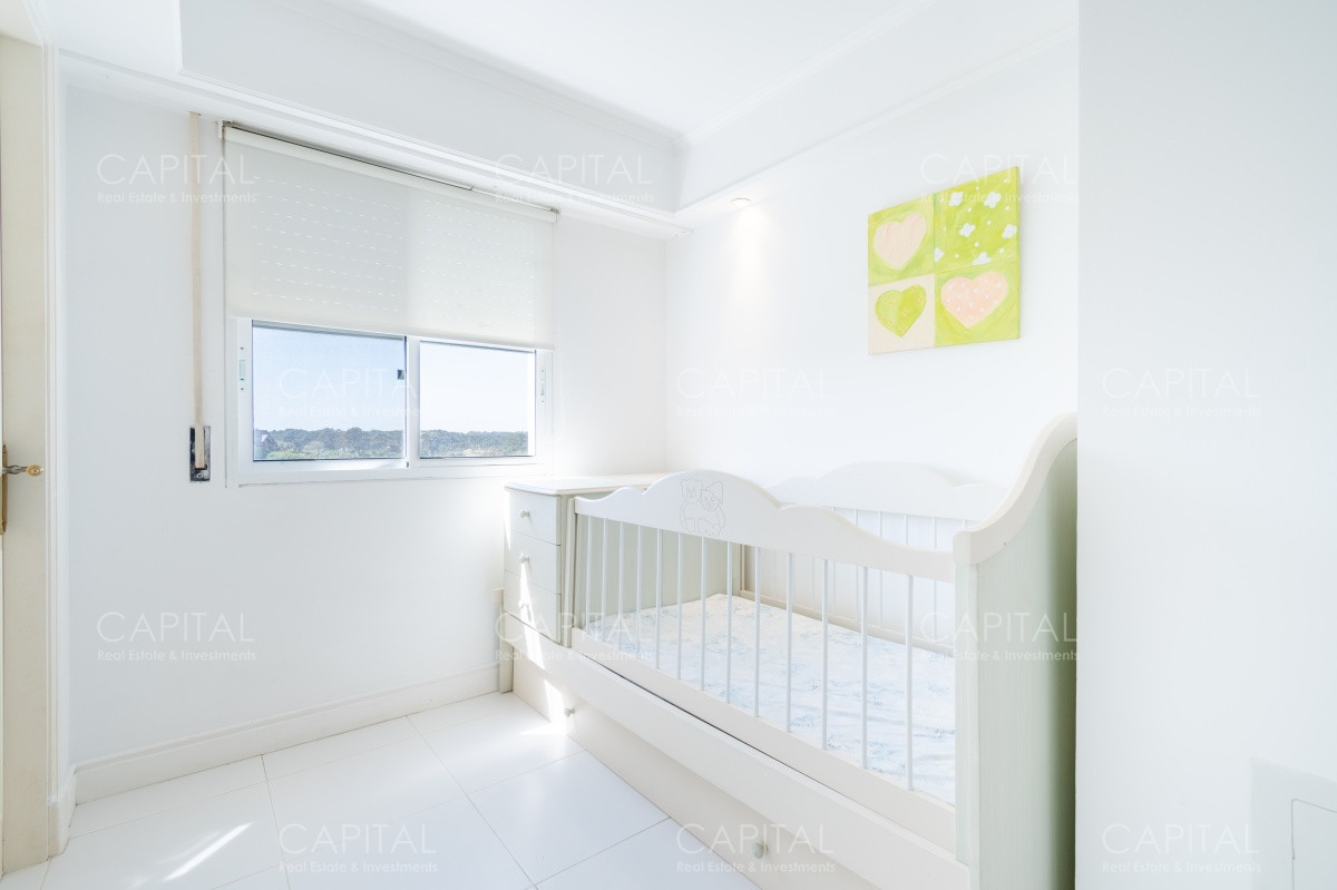 Apartamento ID.29799 - Penthouse Primera Fila Playa Brava