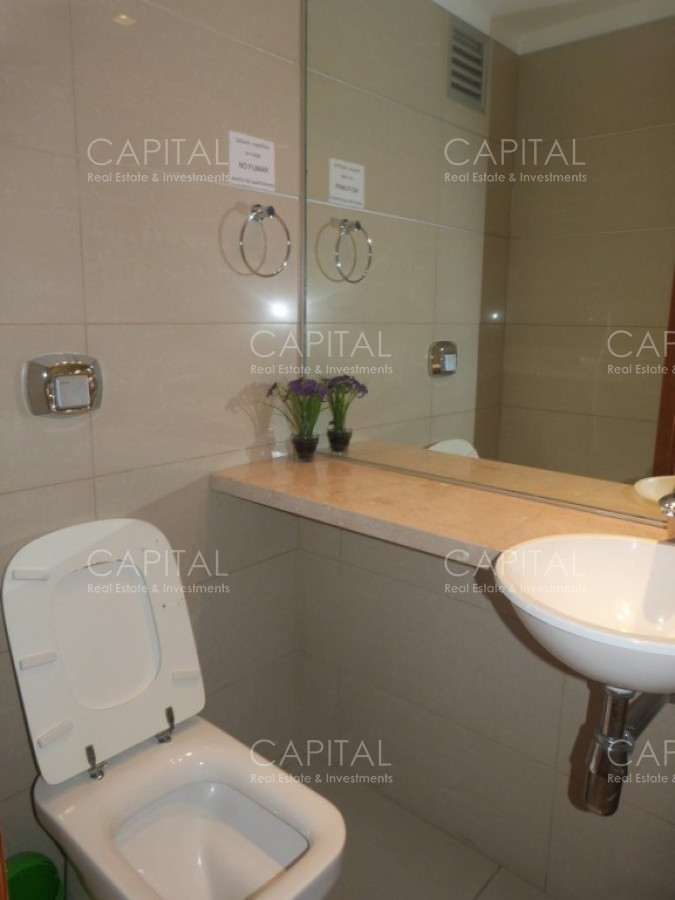 Apartamento ID.28377 - Apartamento de dos dormitorios en venta en torre con servicios con inmejorable ubicación