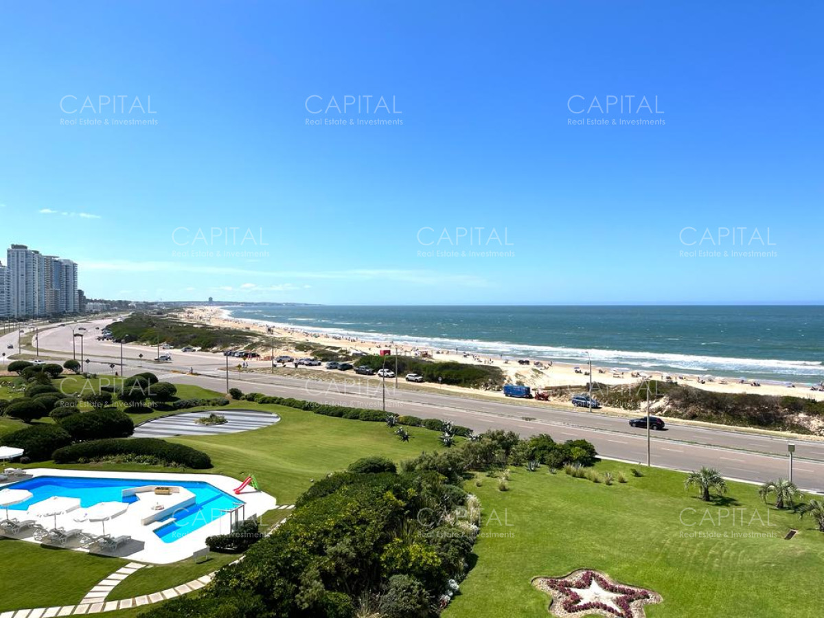 Apartamento ID.34225 - Apartamento 2 dormitorios Playa Brava