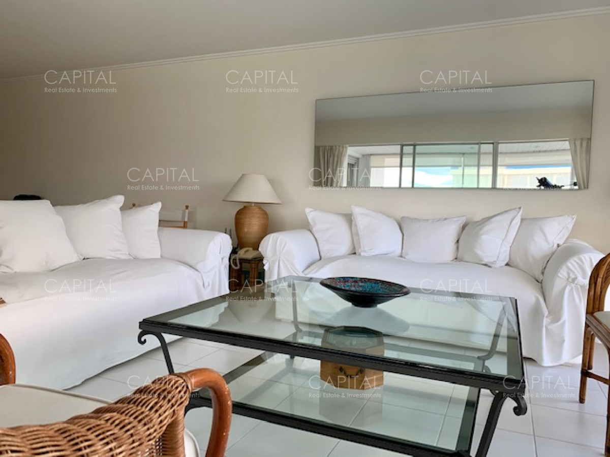 Apartamento ID.29374 - Apartamento en Punta del Este en Venta