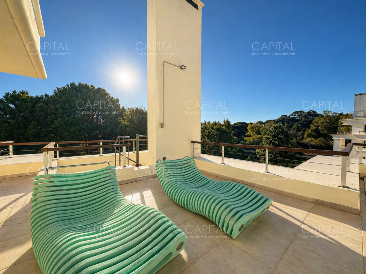 Apartamento ID.40111 - Duplex en venta en Green Park