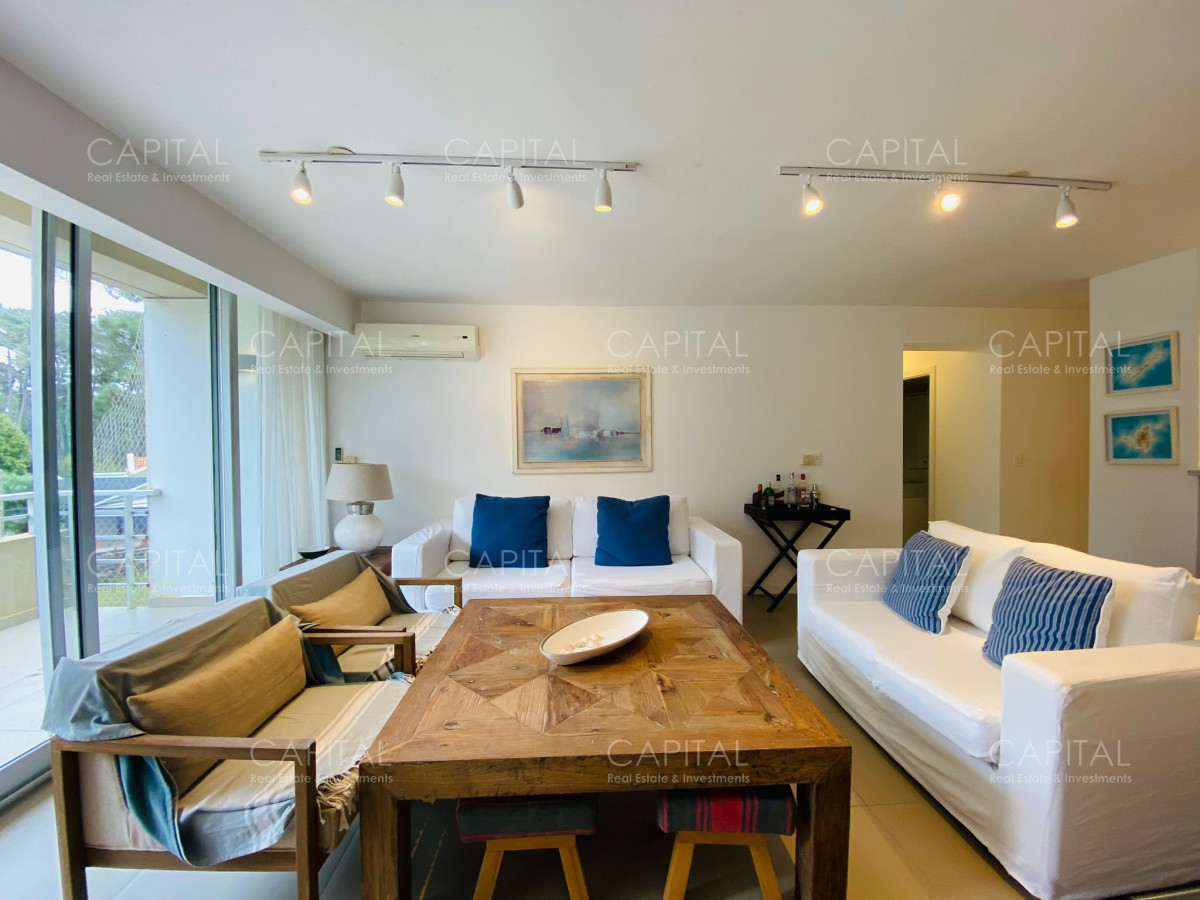 Apartamento ID.33131 - Penthouse en Venta 3 dormitorios en Playa Brava