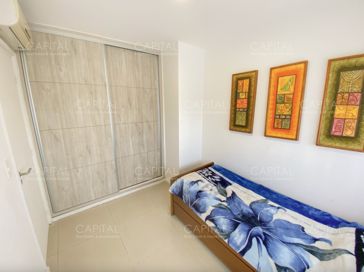 Apartamento ID.33275 - Departamento en Venta en Avda. Roosevelt 