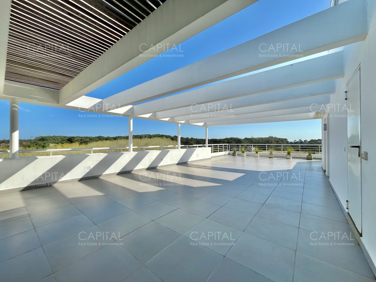 Apartamento ID.34498 - Espectacular Penthouse Duplex en primera línea Brava