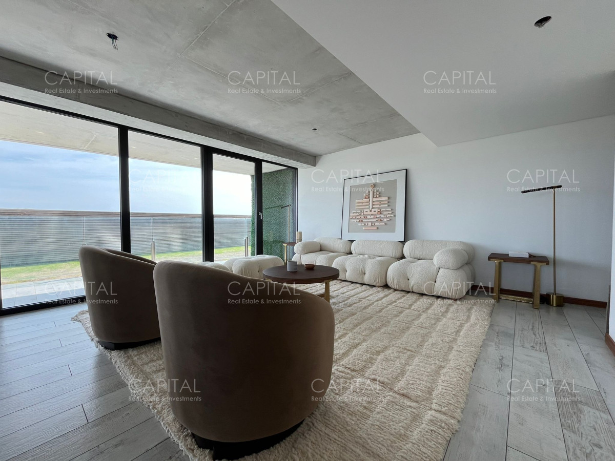Apartamento ID.36903 - Apartamento en venta en edifico Surfside 