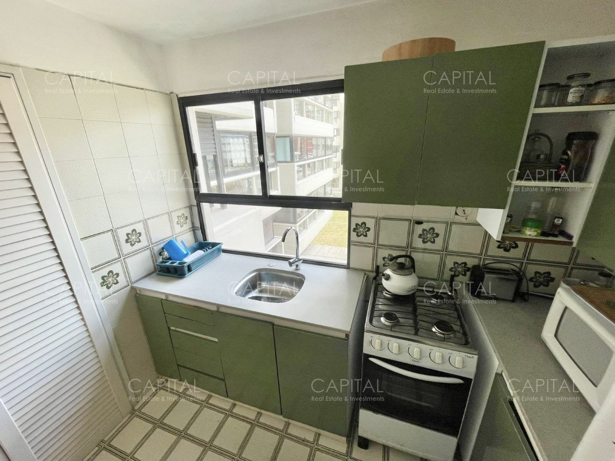 Apartamento ID.39396 - venta de Apartamento en Parquemar center 3 dormitorios 