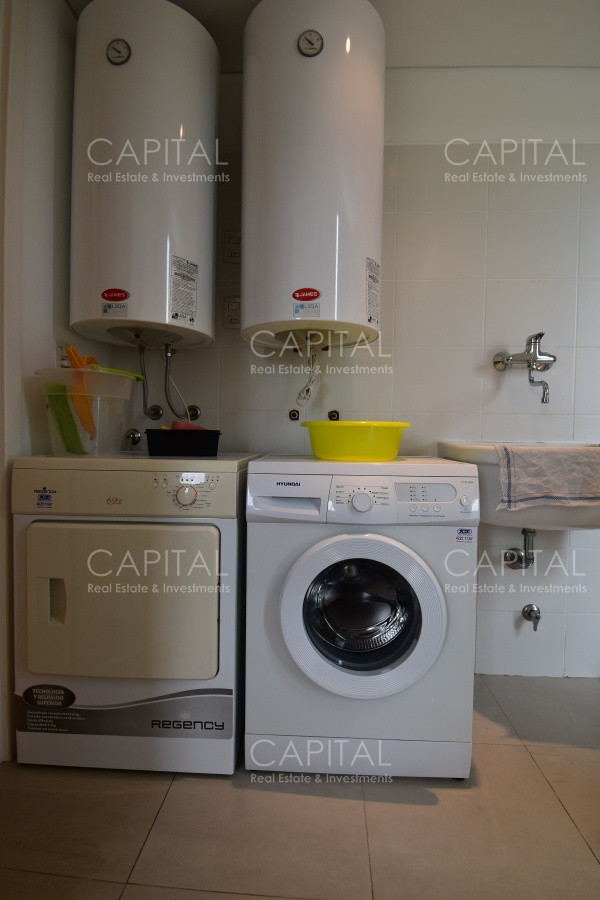 Apartamento ID.26969 - Apartamento Alquiler Le Parc II, Punta del Este 