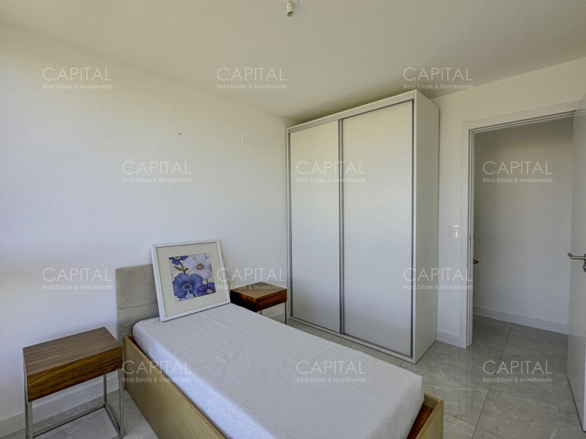 Apartamento ID.37336 - VIEW II ENTREGA INMEDIATA 2025