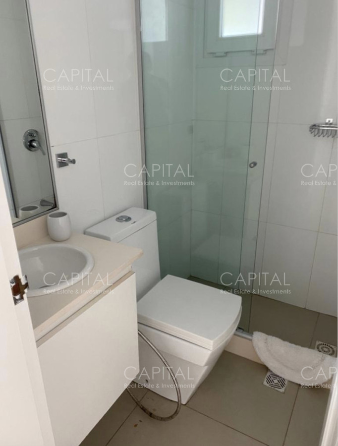 Apartamento ID.40317 - Departamento de 2 dormitorios frente al mar en Montoya