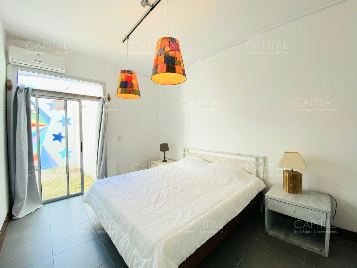 Apartamento ID.25615 - Apartamento en venta en Manantiales