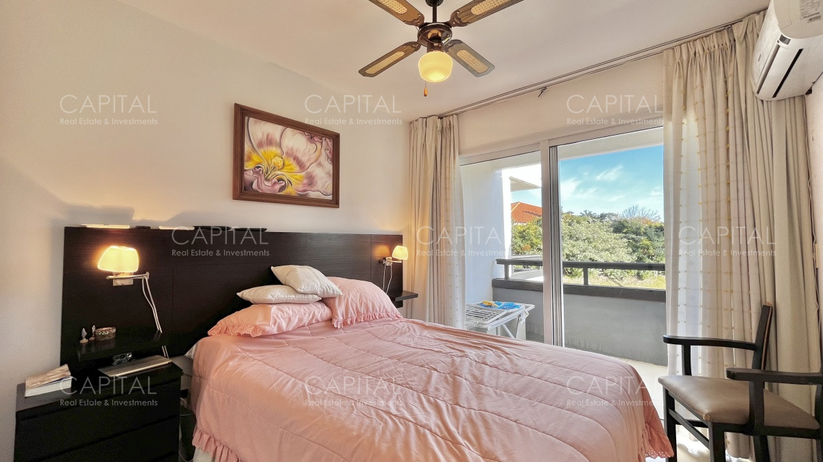 Apartamento ID.32319 - Venta Apartamento 3 dormitorios Playa Mansa