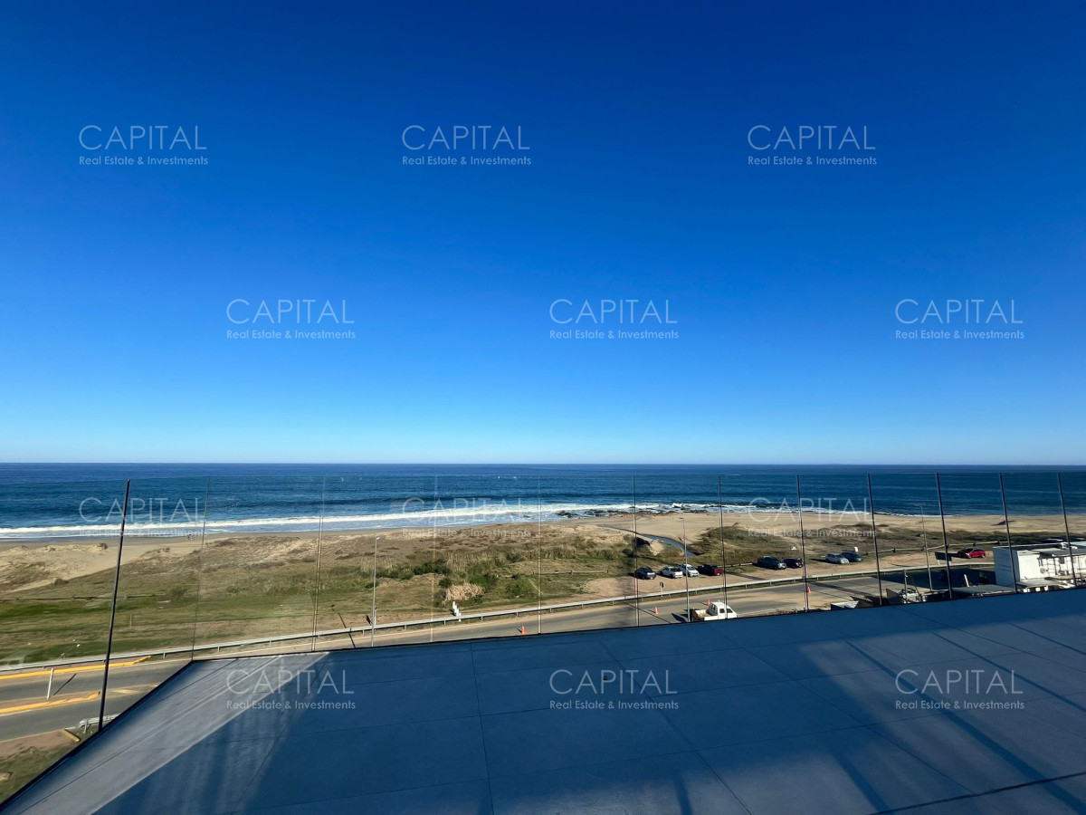 Apartamento ID.36728 - Apartamento Duplex En Venta Edificio Aldeana Manantiales 