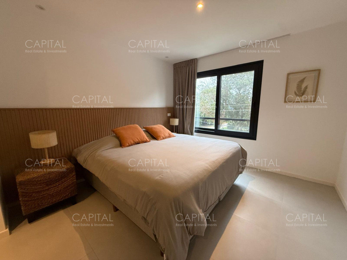 Apartamento ID.40201 - Departamento a estrenar en Pleno corazón de La Barra