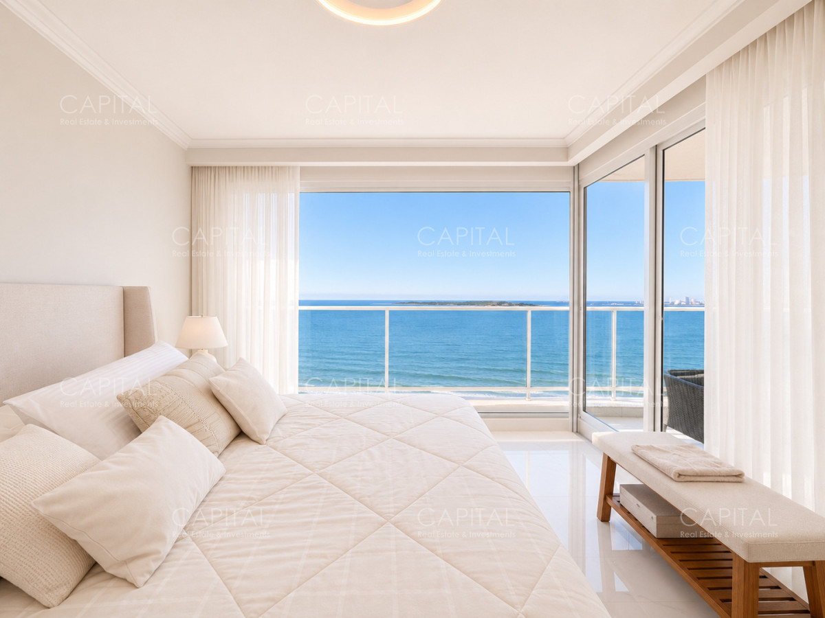 Paramount Esquinero Punta del Este, foto 5