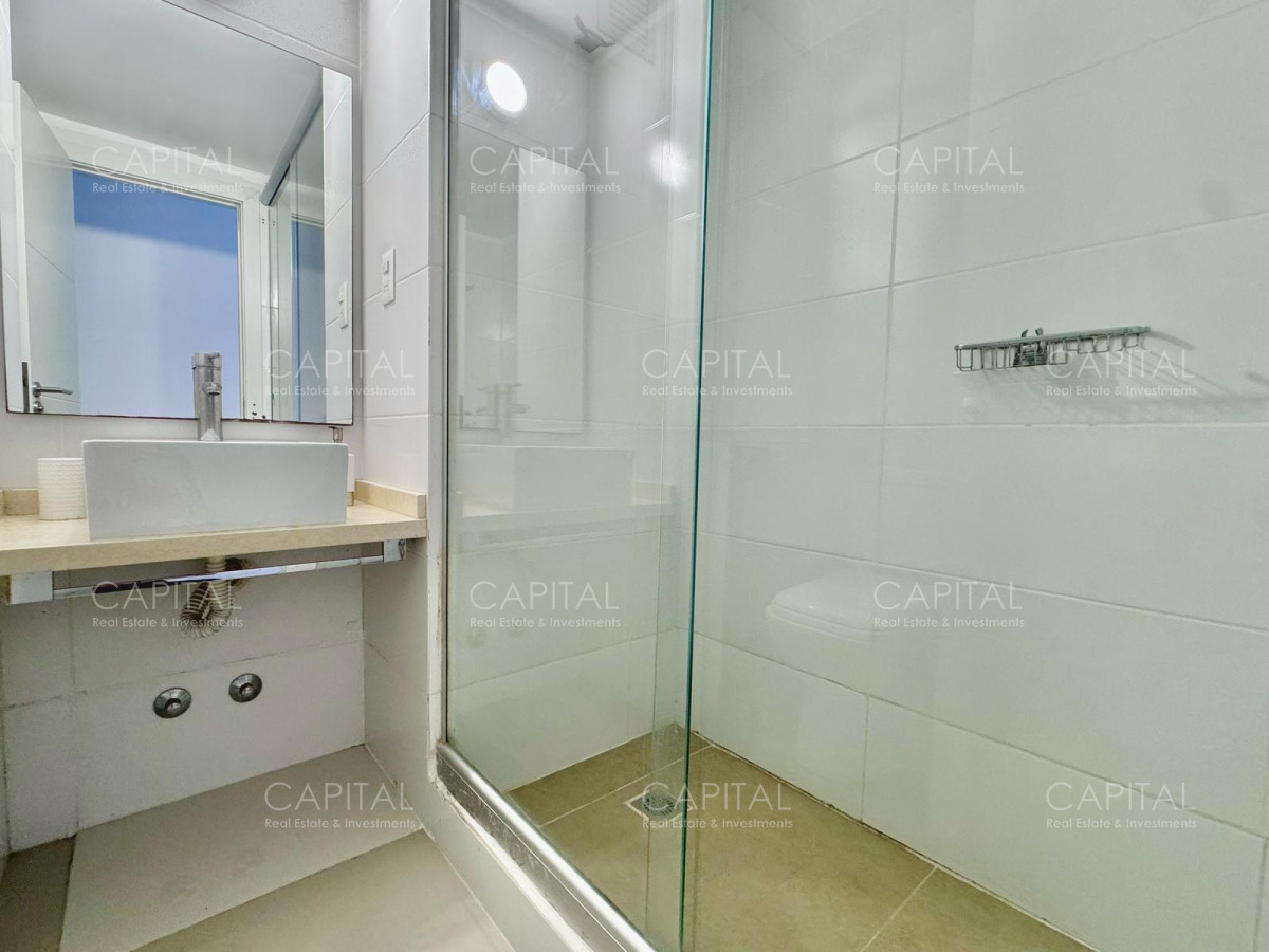 Apartamento ID.37805 - Apartamento en Moon de Tres Dormitorios con Vista al Mar