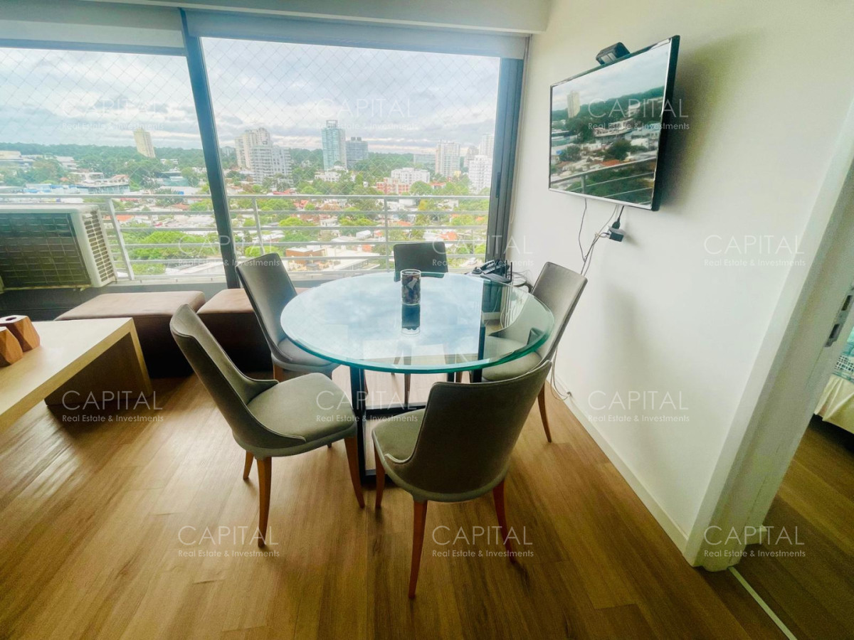Apartamento ID.29139 - Excelente Apartamento de Dos Dormitorios en Venta