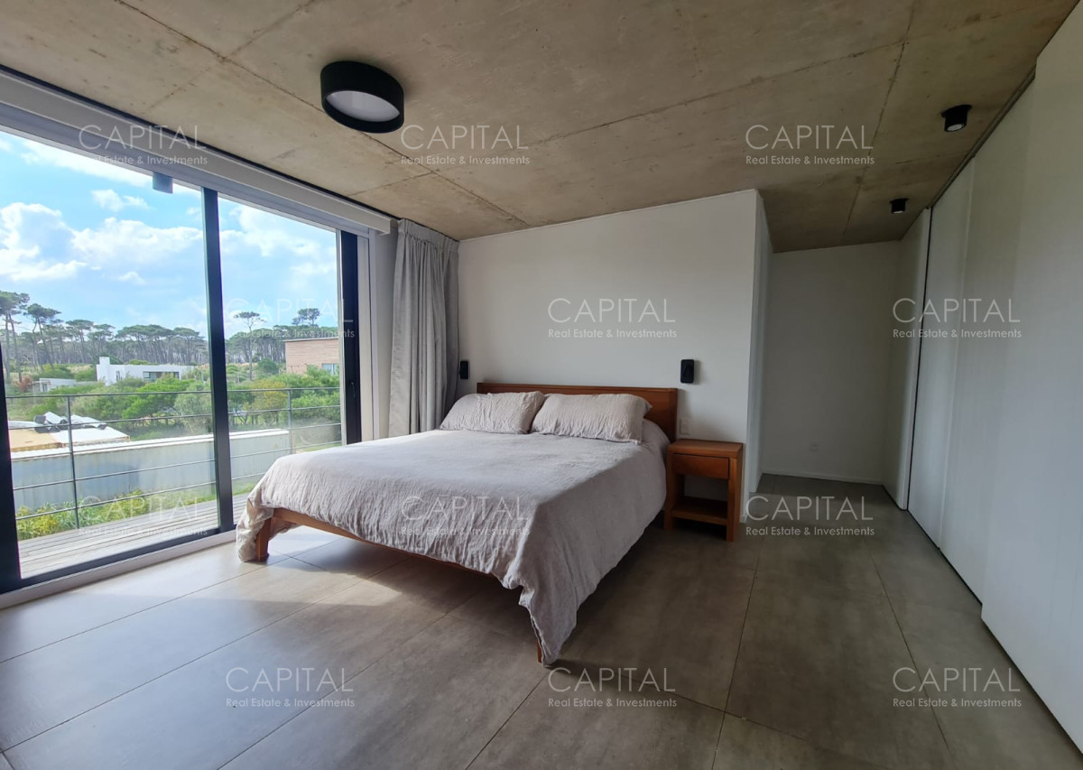 Apartamento ID.35932 - Apartamento en venta a estrenar en Alma De Manantiales 