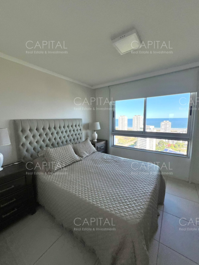 Apartamento ID.26505 - Apartamento en Venta Playa Brava , Punta del Este - Ocean Drive