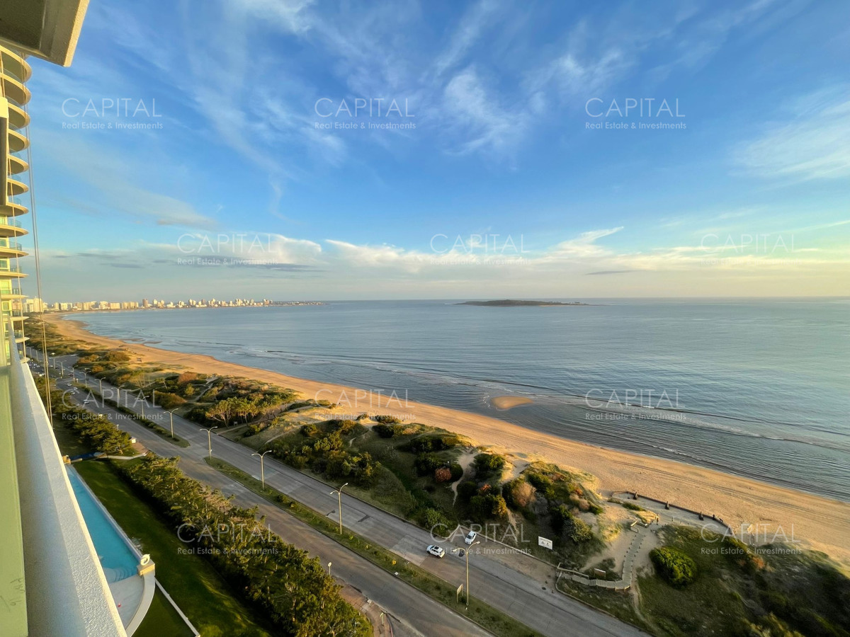 Apartamento ID.31936 - Apartamento cuatro habitaciones en Venetian Luxury Residences