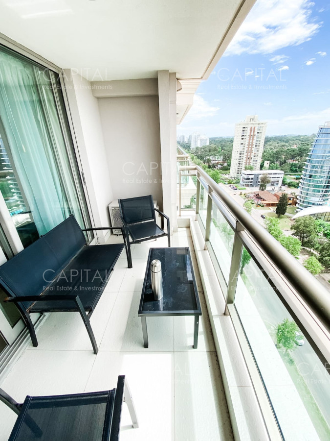Apartamento ID.32429 - Apartamento Alquiler Temporada -Punta del Este - Invernal